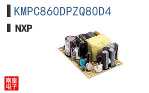 KMPC860DPZQ80D4