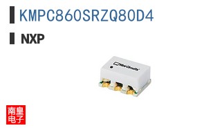 KMPC860SRZQ80D4