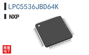 LPC5536JBD64K