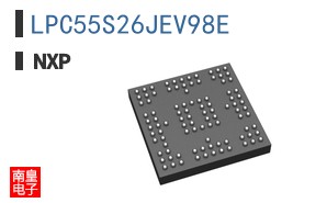 LPC55S26JEV98E