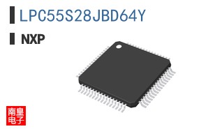LPC55S28JBD64Y