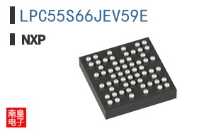 LPC55S66JEV59E