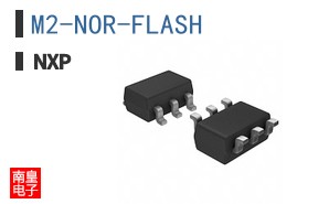 M2-NOR-FLASH