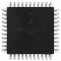 MC68020FE25E
