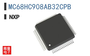 MC68HC908AB32CPB