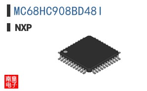 MC68HC908BD48I