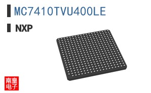MC7410TVU400LE