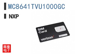 MC8641TVU1000GC