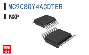 MC908QY4ACDTER