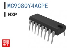 MC908QY4ACPE