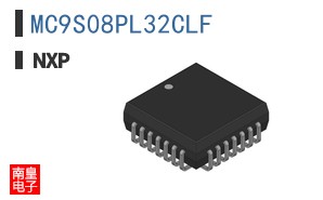 MC9S08PL32CLF