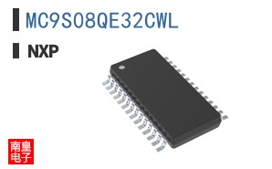 MC9S08QE32CWL
