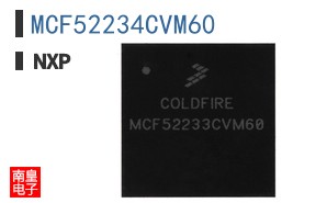 MCF52234CVM60