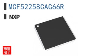 MCF52258CAG66R