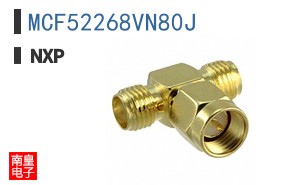 MCF52268VN80J