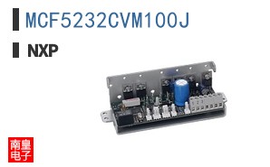 MCF5232CVM100J