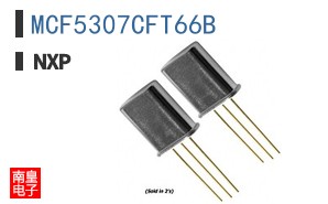 MCF5307CFT66B