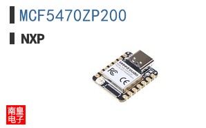 MCF5470ZP200