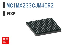 MCIMX233CJM4CR2