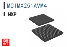 MCIMX251AVM4