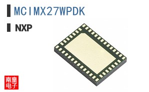 MCIMX27WPDK