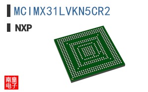 MCIMX31LVKN5CR2