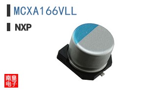 MCXA166VLL