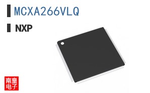 MCXA266VLQ