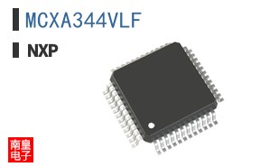 MCXA344VLF