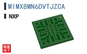 MIMX8MN6DVTJZCA