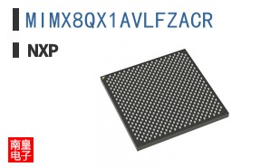 MIMX8QX1AVLFZACR
