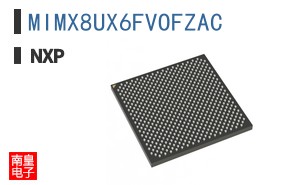 MIMX8UX6FVOFZAC