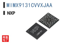 MIMX9131CVVXJAA