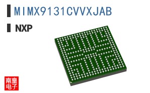 MIMX9131CVVXJAB