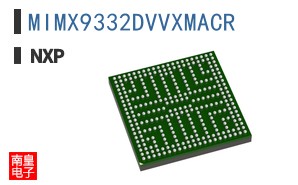 MIMX9332DVVXMACR