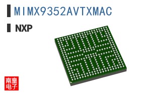 MIMX9352AVTXMAC