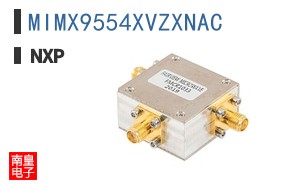 MIMX9554XVZXNAC