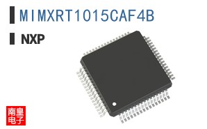 MIMXRT1015CAF4B