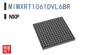 MIMXRT1061DVL6BR