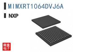 MIMXRT1064DVJ6A