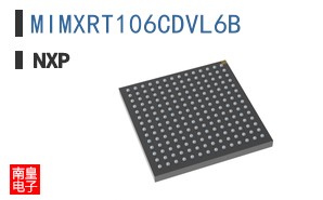 MIMXRT106CDVL6B