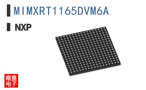 MIMXRT1165DVM6A