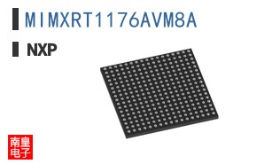 MIMXRT1176AVM8A