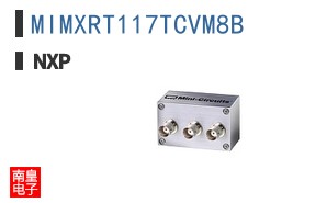 MIMXRT117TCVM8B
