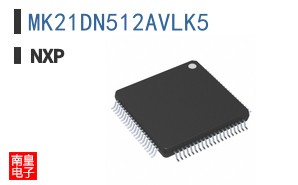 MK21DN512AVLK5