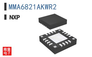 MMA6821AKWR2