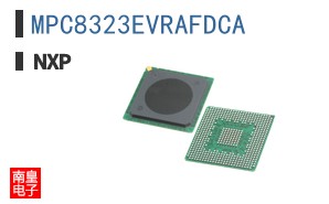 MPC8323EVRAFDCA