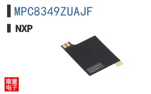 MPC8349ZUAJF