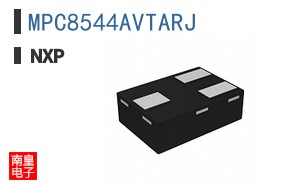 MPC8544AVTARJ