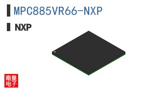 MPC885VR66-NXP